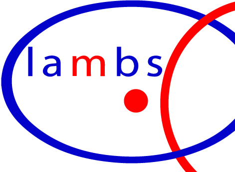 Logo LAMBS 15