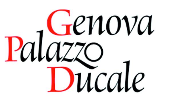 Logo palazzo ducale genova