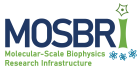MOlecular-Scale Biophysics Research Infrastructure (MOSBRI)