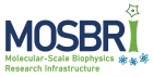 MOlecular-Scale Biophysics Research Infrastructure (MOSBRI) 
